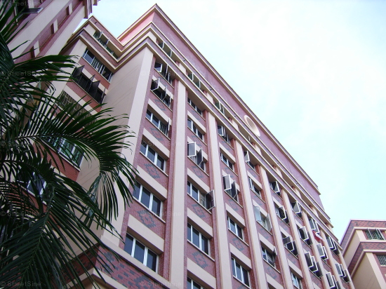 Blk 497G Tampines Street 45 (Tampines), HDB 5 Rooms #103602